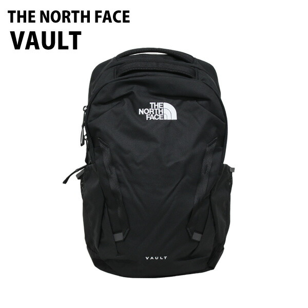 楽天市場】THE NORTH FACE ザ・ノースフェイス VAULT ヴォルト
