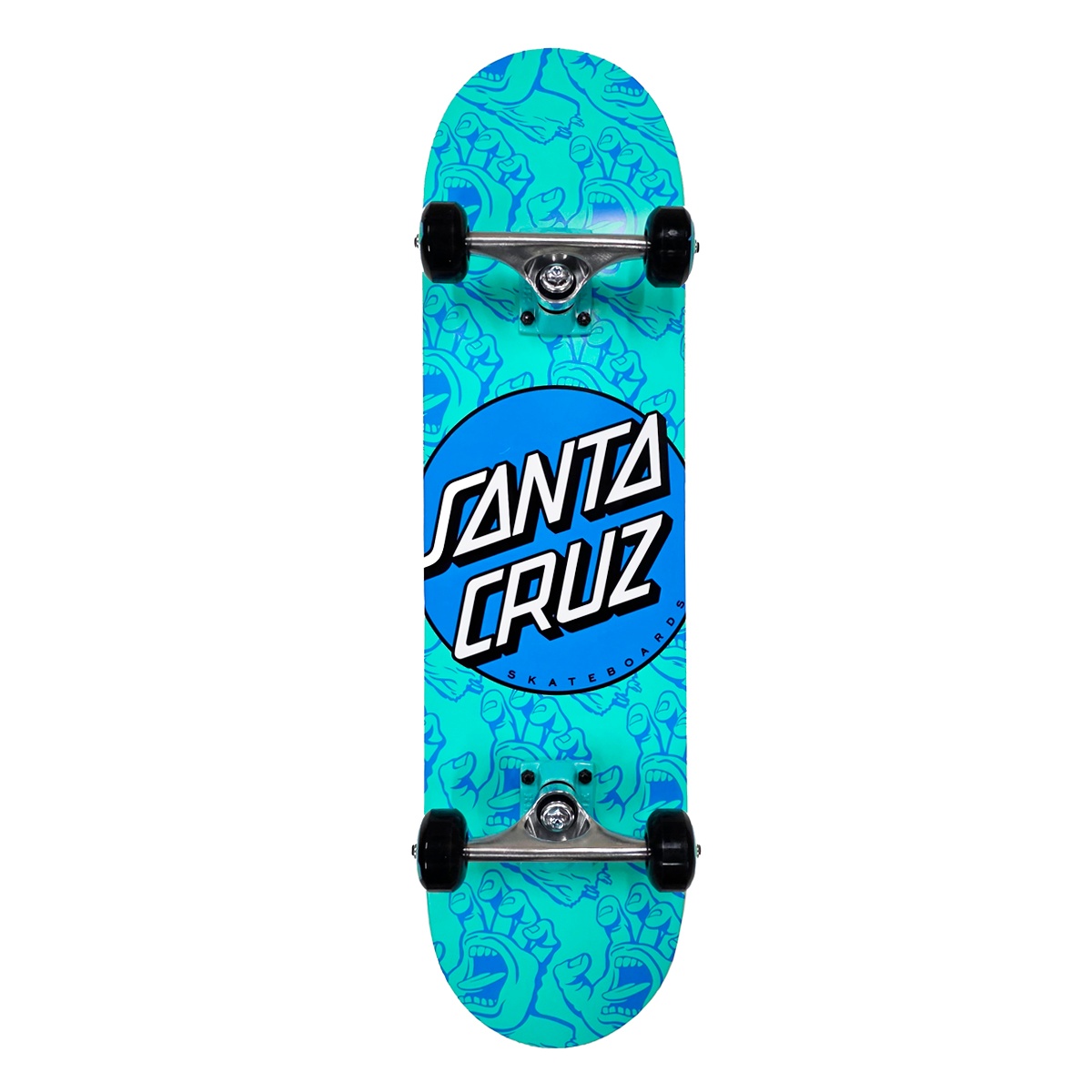 楽天市場】防水ケース付き SANTA CRUZ サンタクルーズ コンプリート