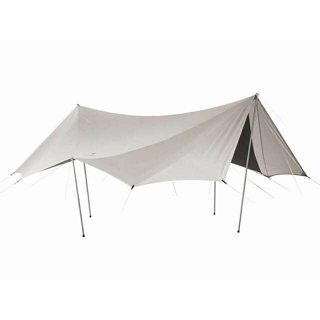 楽天市場】【SALE 15%OFF】スノーピーク HDタープ シールド