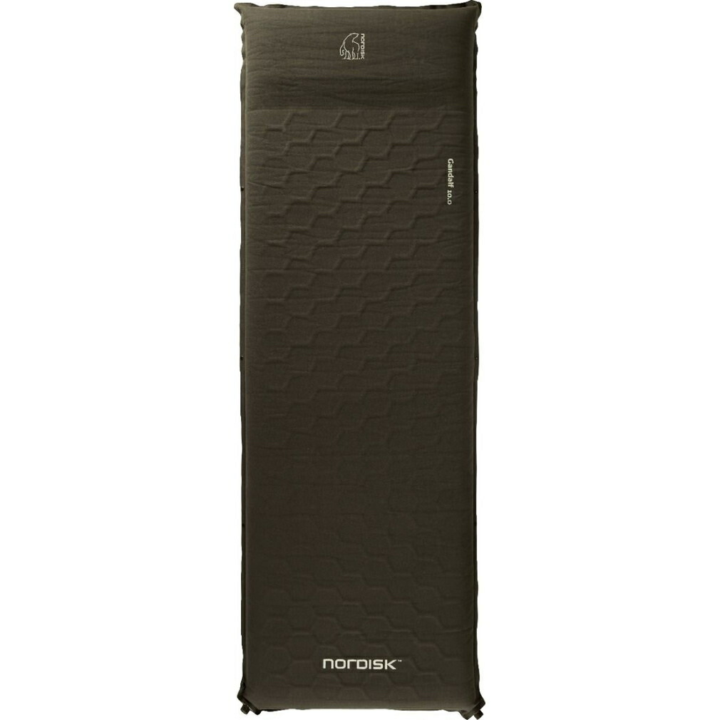 楽天市場】ノルディスク マット Ven 2.5 NORDISK 115006 アウトドア