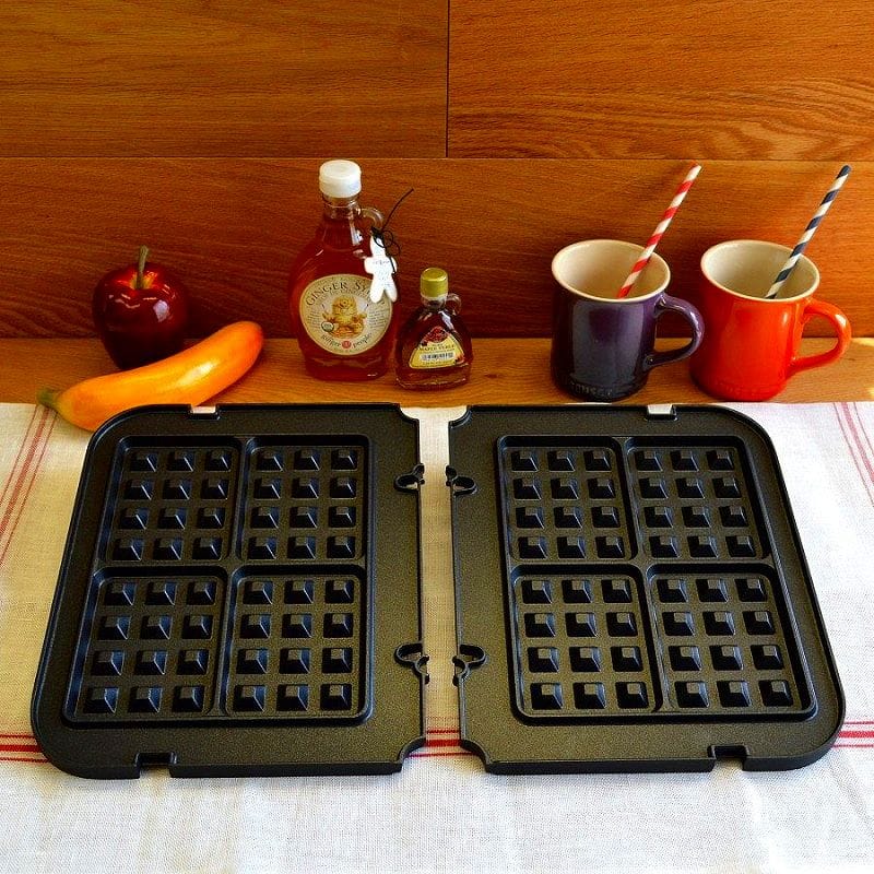 楽天市場】【送料無料】Cuisinart クイジナート マルチグルメプレート