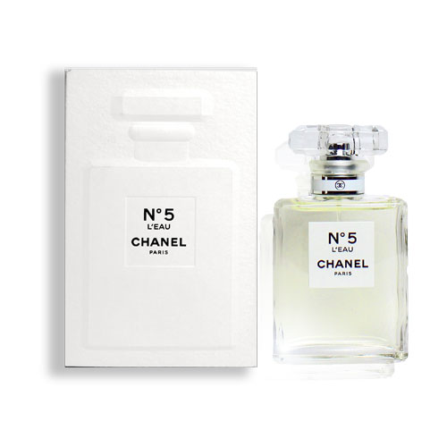 楽天市場】シャネル N°5 ロー オードゥ トワレット 50ml 香水