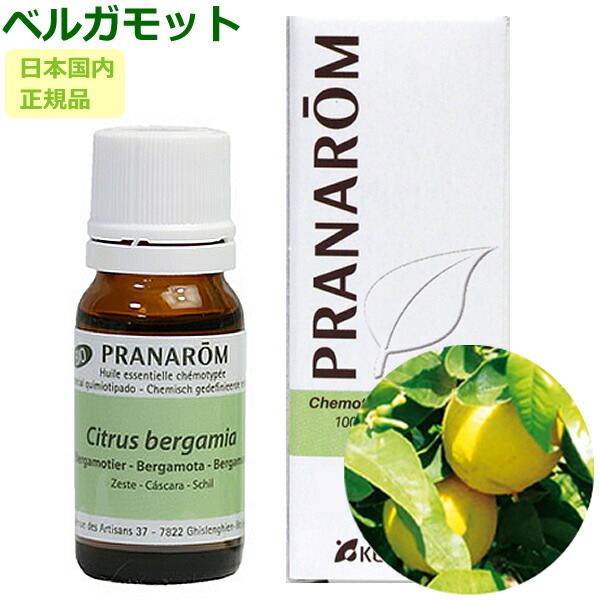楽天市場】プラナロム ティートゥリー 10ml プラナロム アロマオイル