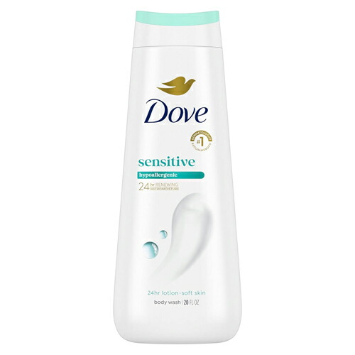 楽天市場】ダブ Dove リバランス ボディーソープ ホワイトピーチ
