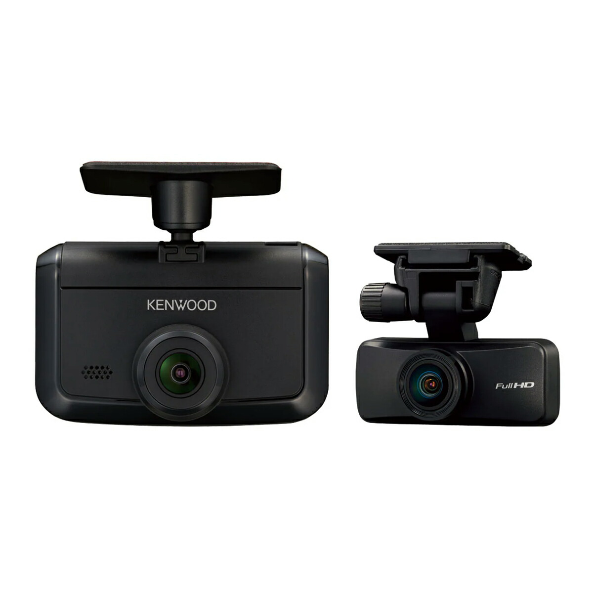 楽天市場】KENWOOD ケンウッド DRVーMR480 前後撮影対応 2カメラ