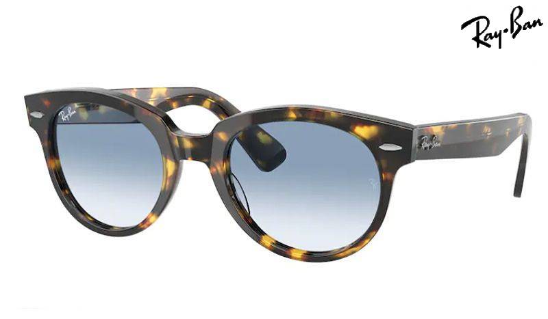 楽天市場】レイバン RB2199 902/57 52 サングラス Ray-Ban ORION