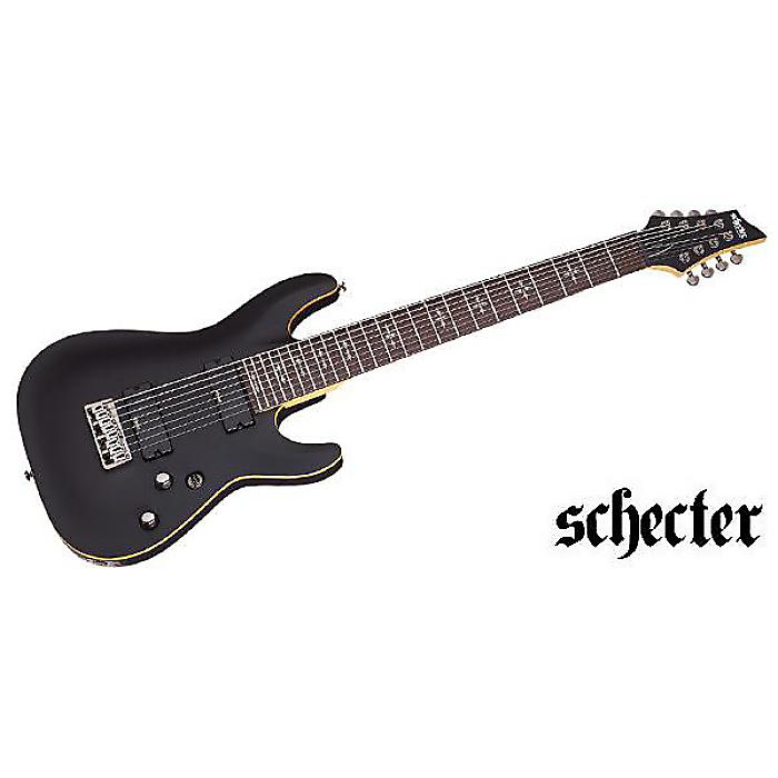 楽天市場】SCHECTER MONSTER TONE TE / Non Tapped(F) シェクター