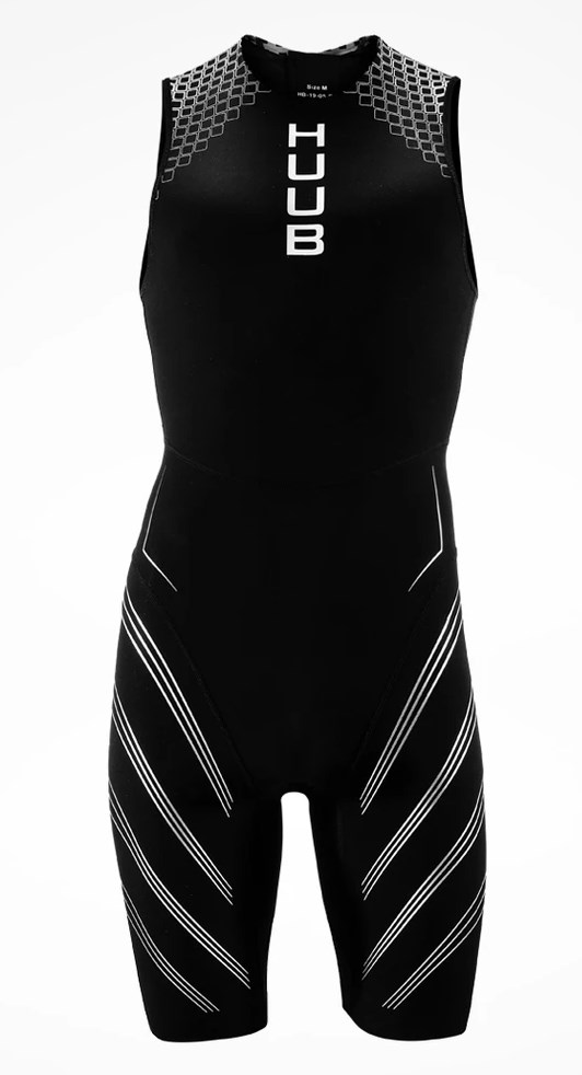 楽天市場】【新品未使用】 HUUB フーブ Aegis3 3:5 イージス3 ウェット