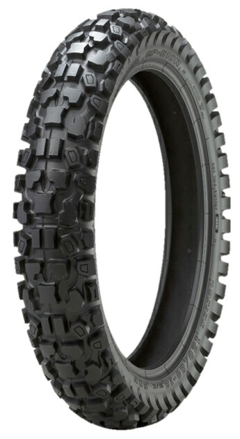 楽天市場】IRC 120/80-18 M/C 62P GP610 リア TL(チューブレスタイヤ