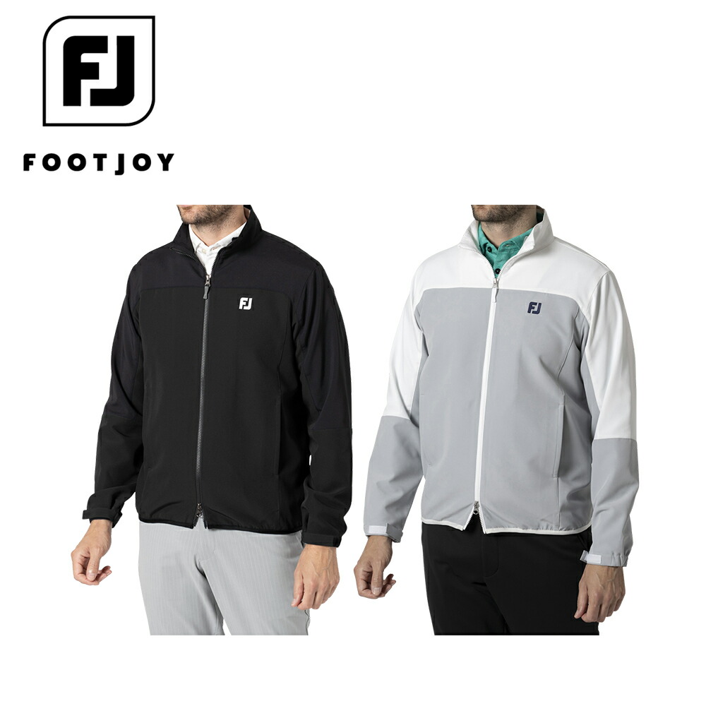 楽天市場】フットジョイ ゴルフ メンズ ウェア ジャケット【FootJoy