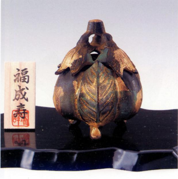 楽天市場】＼18日限定！ご愛顧感謝デー☆P5倍☆／高岡銅器 香炉 壱不二