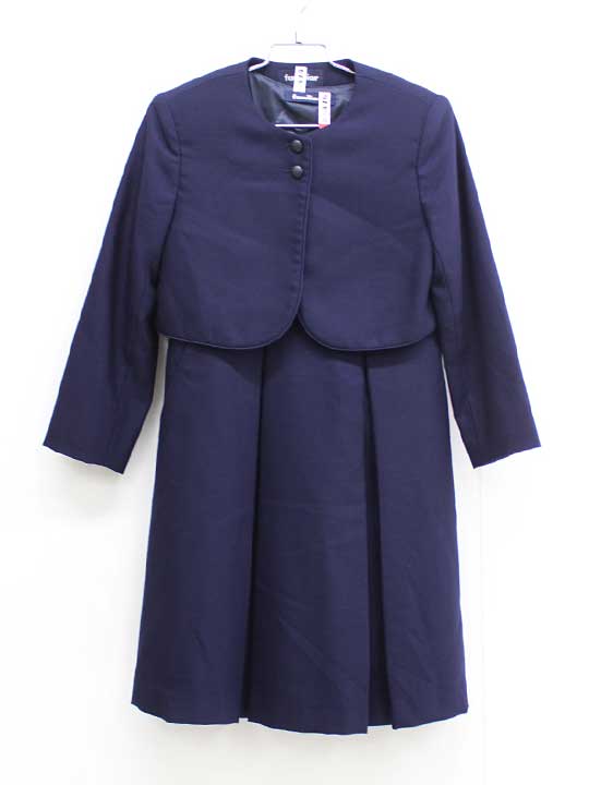 楽天市場】【値下げ!】◇ファミリア/familiar◇120cm 半袖ワンピース