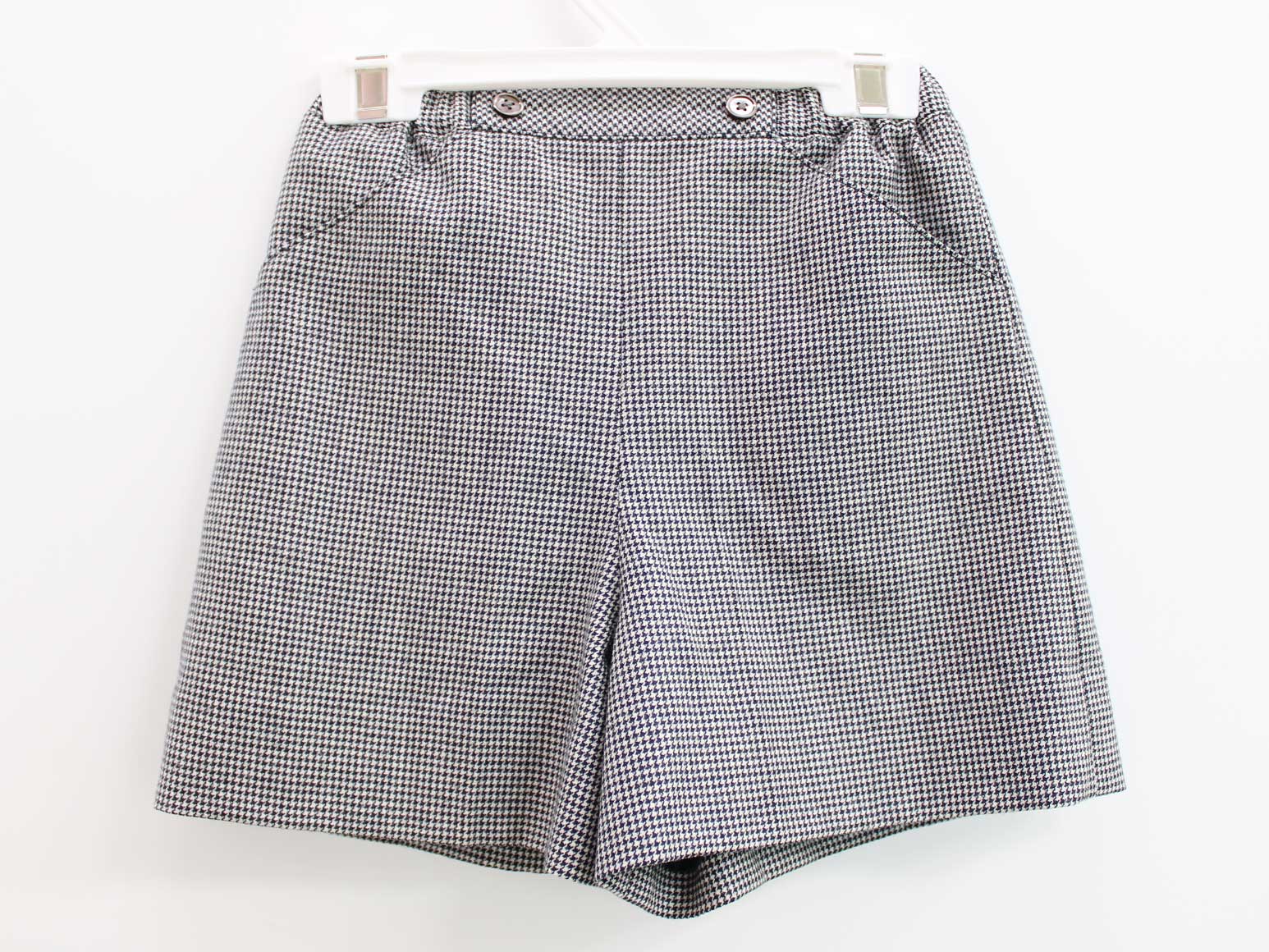 楽天市場】【SALE!】▽ファミリア/familiar▽100cm ラップキュロット