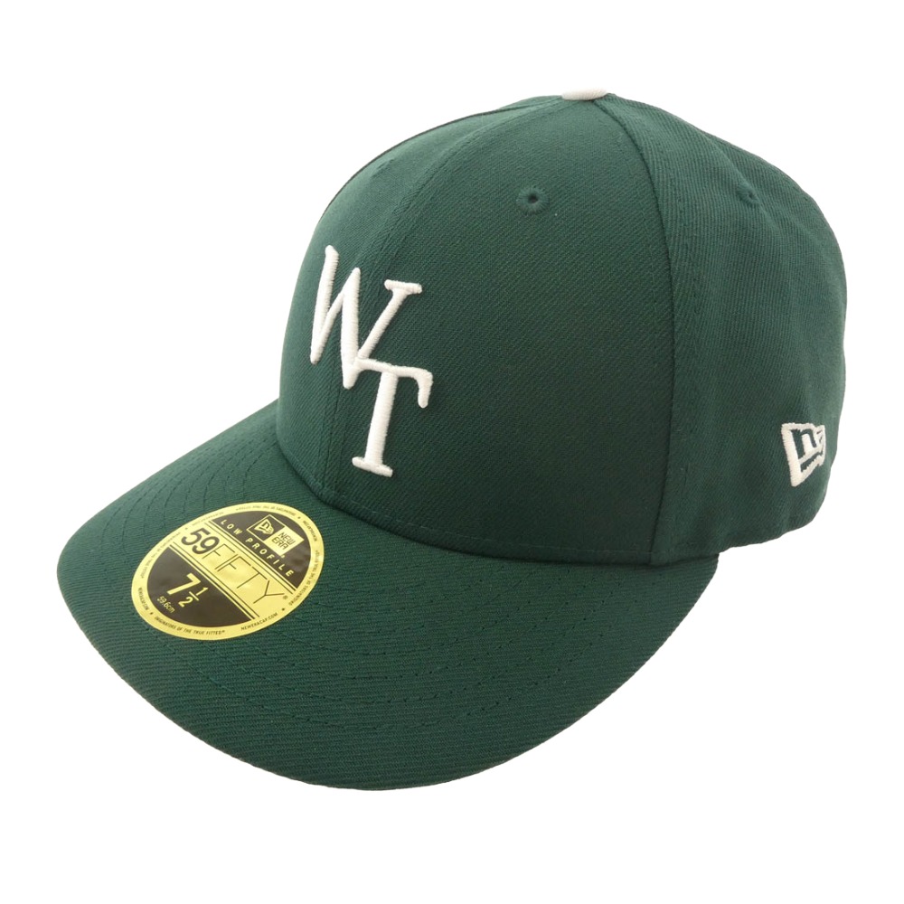楽天市場】WTAPS ダブルタップス キャップ サイズ:7 3/8(58.7cm) 23SS