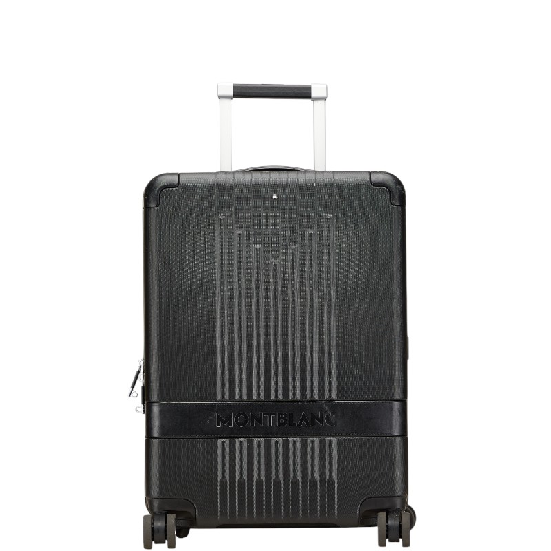 楽天市場】モンブラン MONTBLANC キャリーケース スーツケース 本革