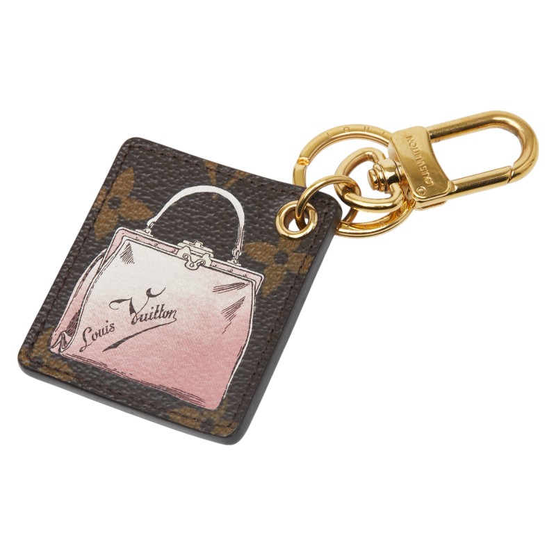 楽天市場】LOUIS VUITTON ルイヴィトン M67299 花 ポルトクレ