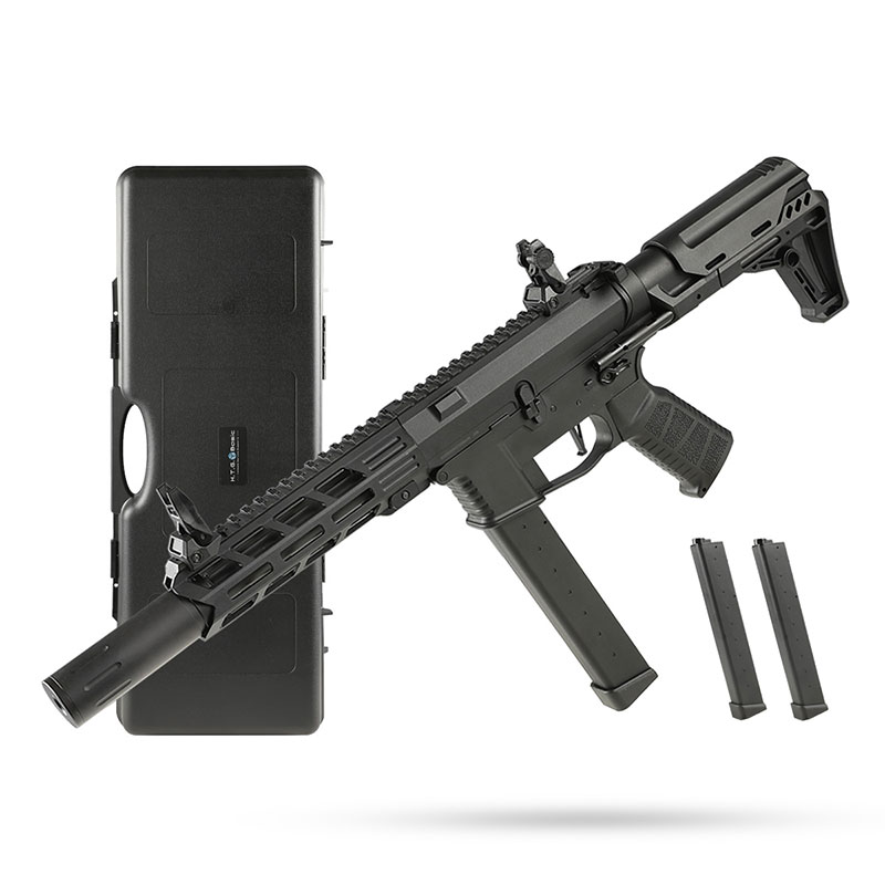 楽天市場】HTGベーシック スマートPCC 電子トリガー 電動ガン