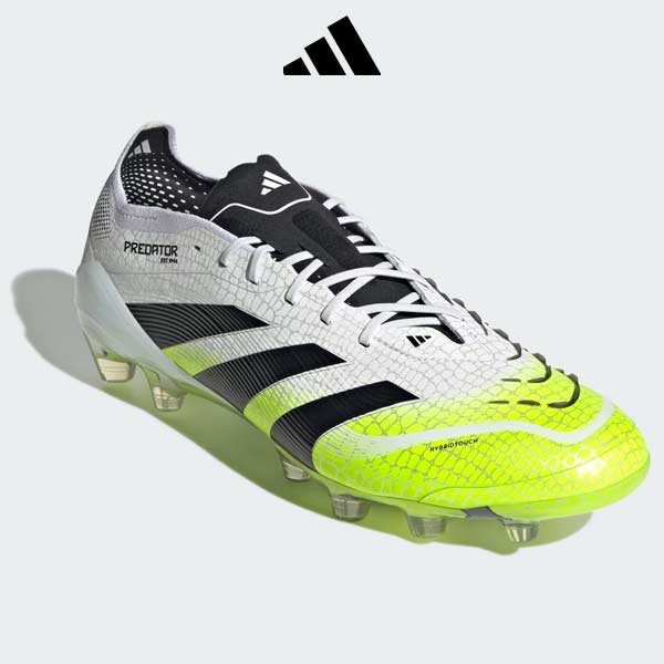 楽天市場】【SALE】【adidas】アディダス プレデター ELITE HG/AG