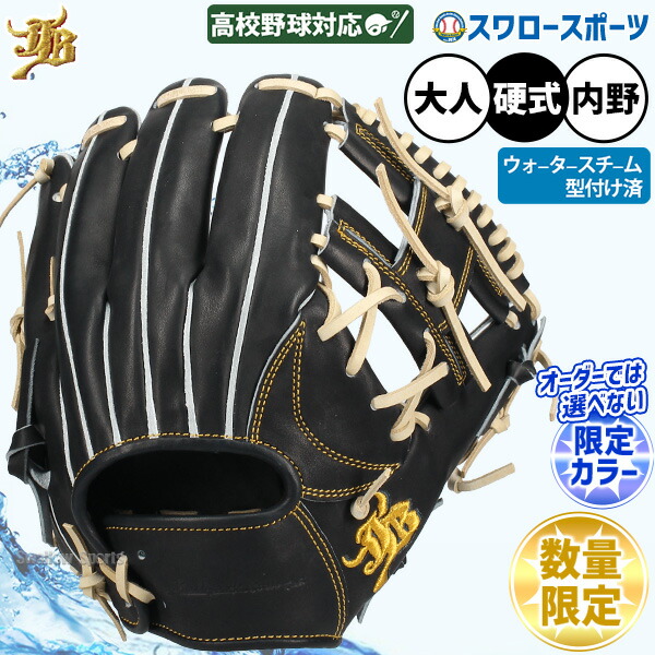 楽天市場】【交換送料無料】 デサント DESCENTE 硬式ショート用グラブ