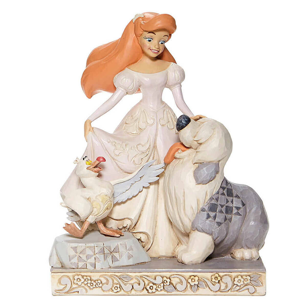 楽天市場】アリエル A Splash of Fun【Disney Traditions】ディズニー