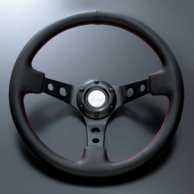 楽天市場】NARDI ナルディ ステアリング SPORTS タイプラリー ブラック