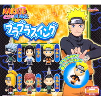 楽天市場】NARUTO疾風伝ナルト 疾風忍具集3より5種(額当て