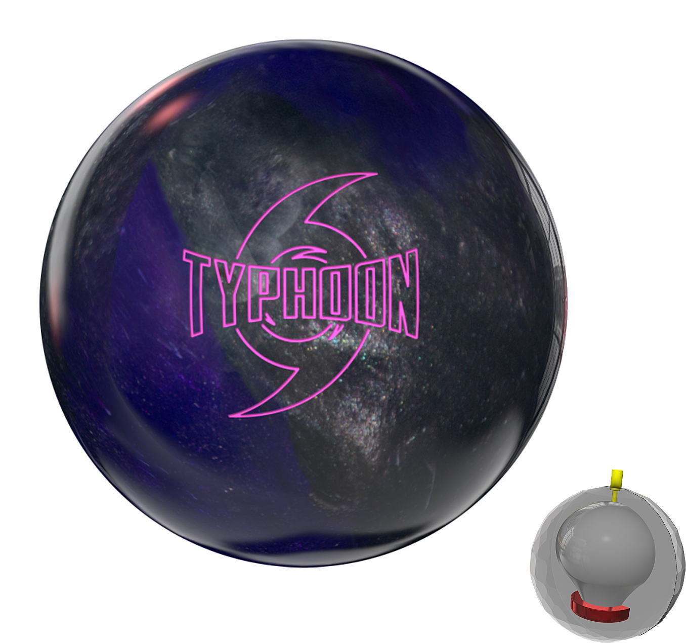 楽天市場】【ROTOGRIP】 グレムリン : ボウラーズショップ プリメーロ