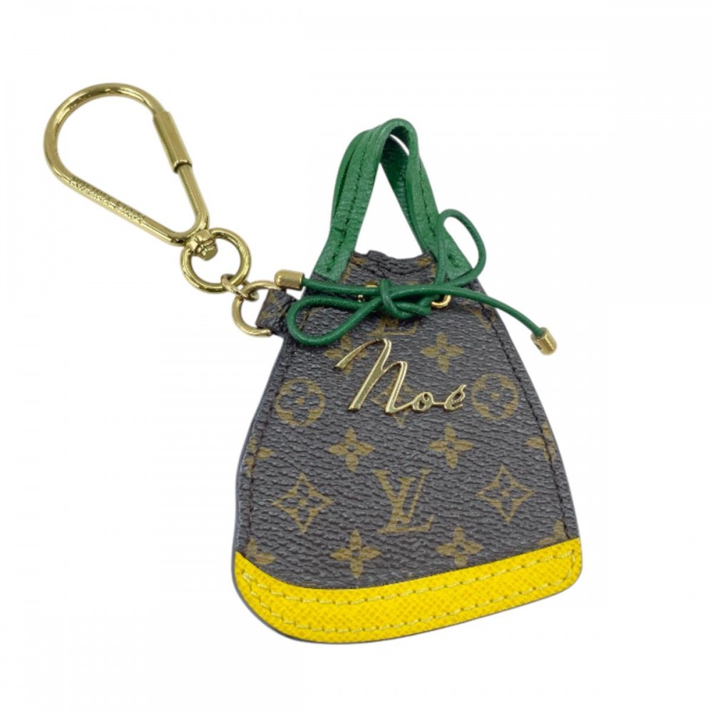 楽天市場】LOUIS VUITTON ルイ ヴィトン ポルト クレ LV ギヨーシュ