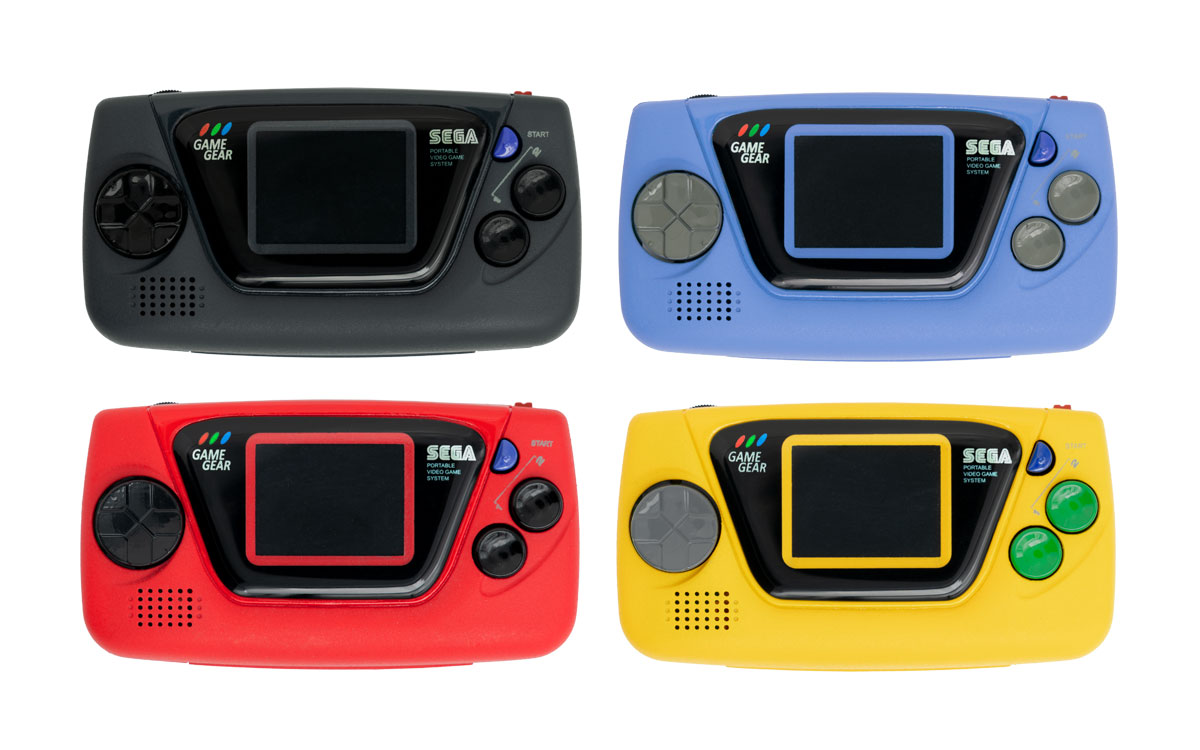 楽天ブックス限定 ゲームギアミクロ ピンズ＆コレクションボックス