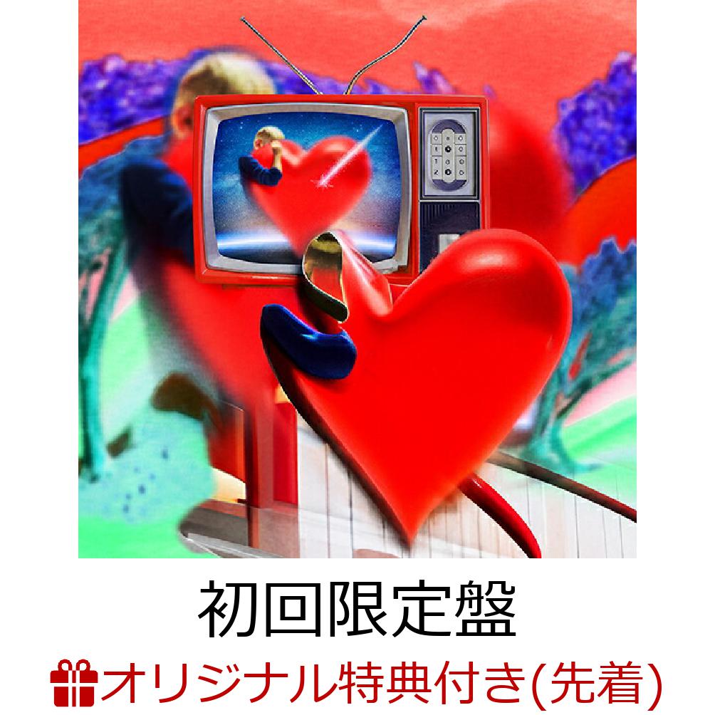 楽天ブックス: 【楽天ブックス限定先着特典】LOVE, SPARK, JOY! (初回
