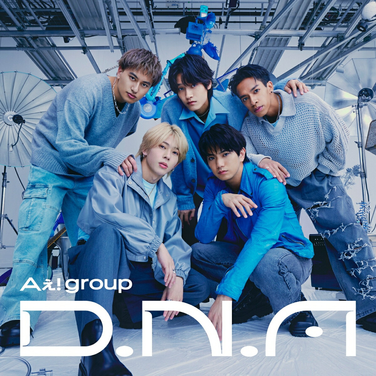 楽天市場】【即納】【2形態Blu-rayセット】 Aぇ! group LIVE TOUR 2025