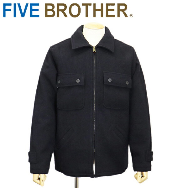 楽天市場】正規取扱店 FIVE BROTHER (ファイブブラザー) 150801