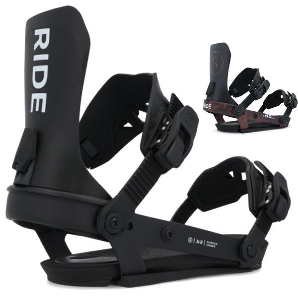 楽天市場】25-26 RIDE/ライド A-8 エーエイト メンズ レディース