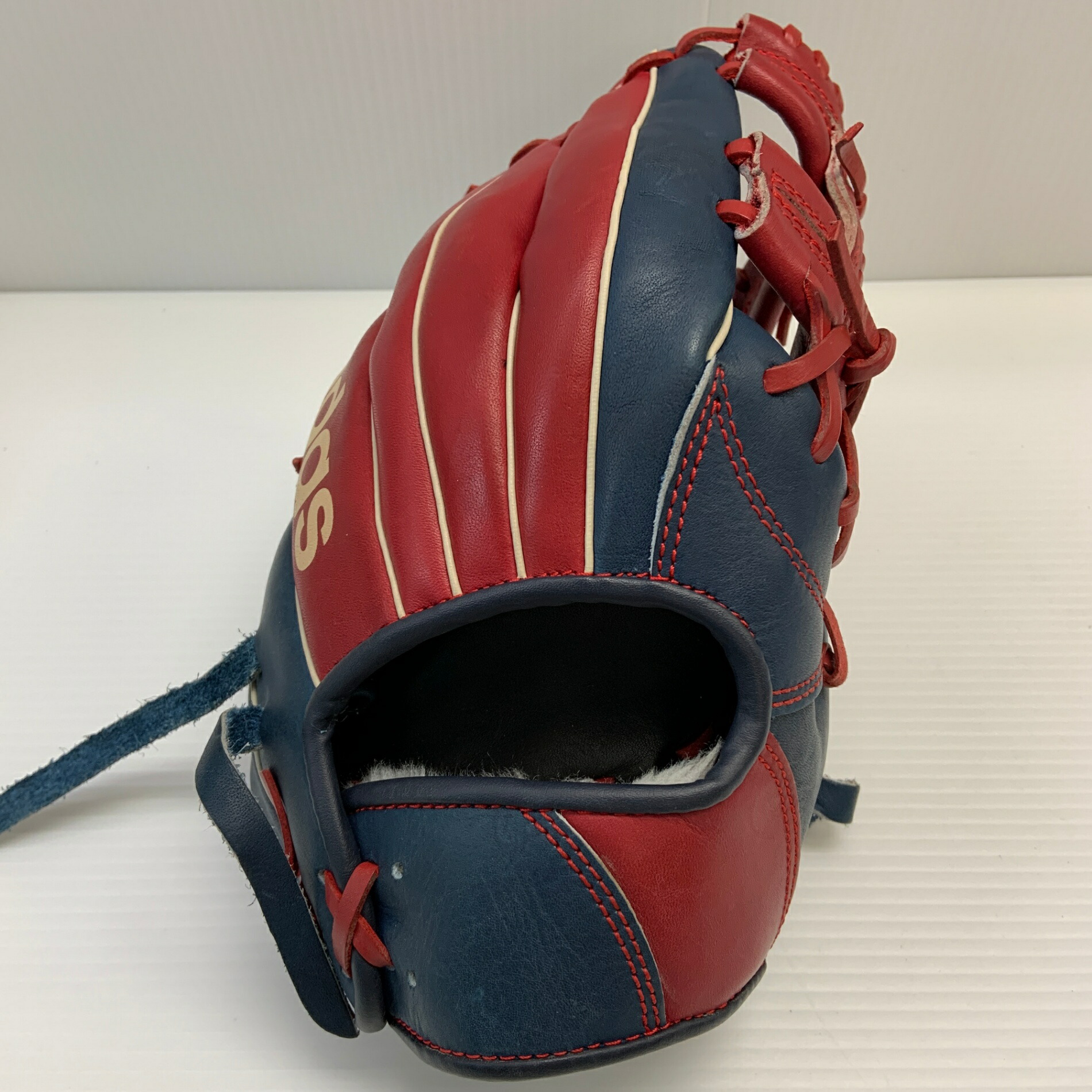 楽天市場】Adidas アディダス JH269 グローブ 一般軟式用グラブ 内野手
