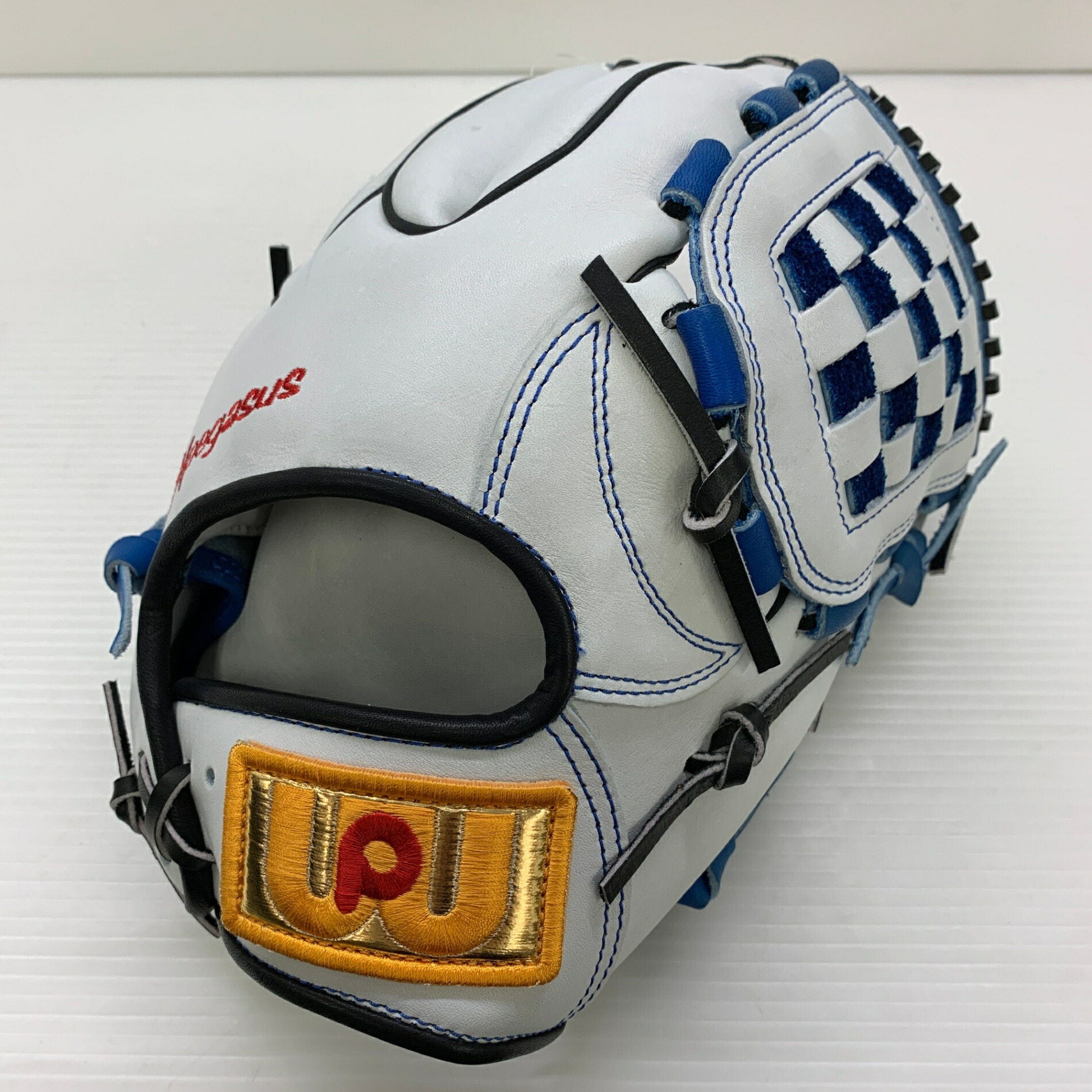 楽天市場】ワールドペガサス 野球 硬式 軟式 兼用 グラブ グローブ