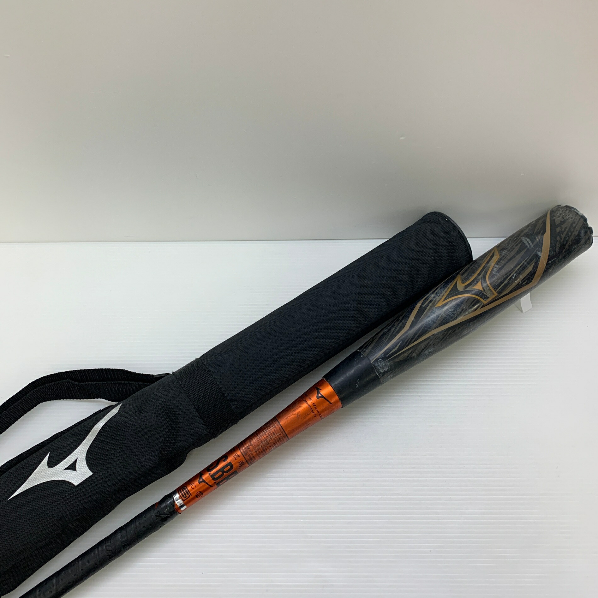 楽天市場】ミズノ 野球 一般軟式バット メンズ 軟式ビヨンドマックス