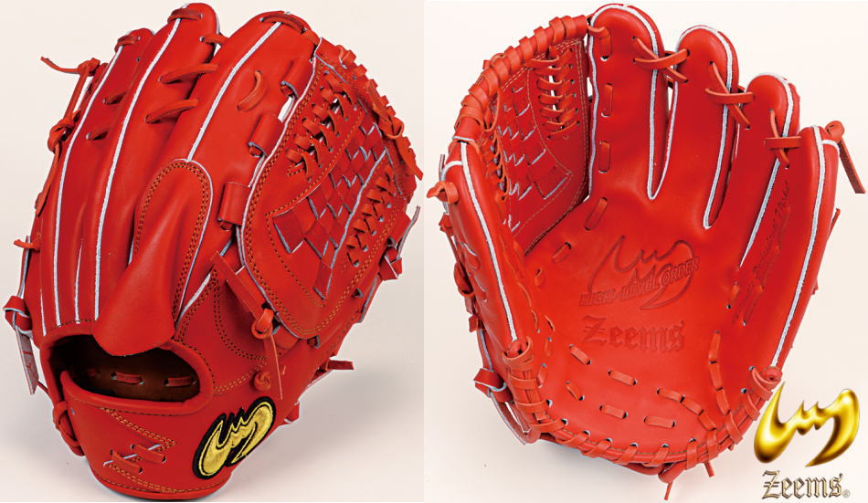 楽天市場】ジームス ZEEMS 軟式グラブ 内野手用（中型） SV-800CBN