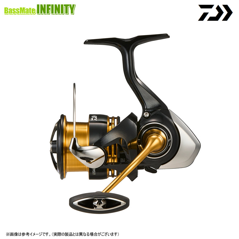 楽天市場】○ダイワ 23 レガリス LT5000-CXH 【まとめ送料割】 : 釣具