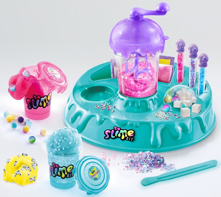 Zoo様スライム パンプキン バタースフレ Zoo様スライム パンプキン