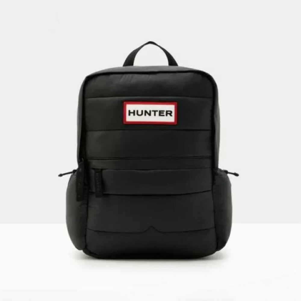 楽天市場】HUNTER イントレピッド エクストラ パフド バックパック