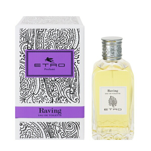 楽天市場】エトロ ムスク オードトワレ 100ml 香水 レディース ETRO
