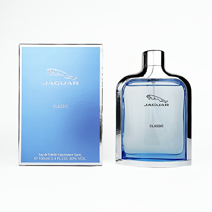 楽天市場】ジャガー パフォーマンス オードトワレ EDT SP 100ml