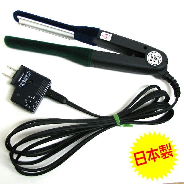 楽天市場】ヘアアイロン アイロニスタ 19 ストレート ヘア アイロン