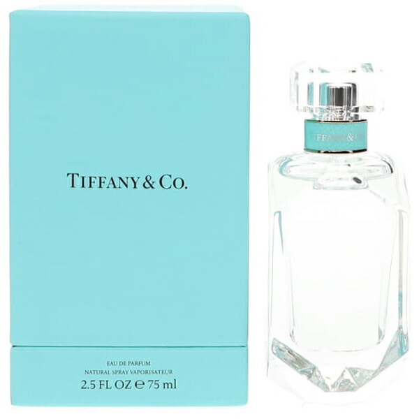 楽天市場】ティファニー EDP オードパルファム SP 50ml 香水 TIFFANY