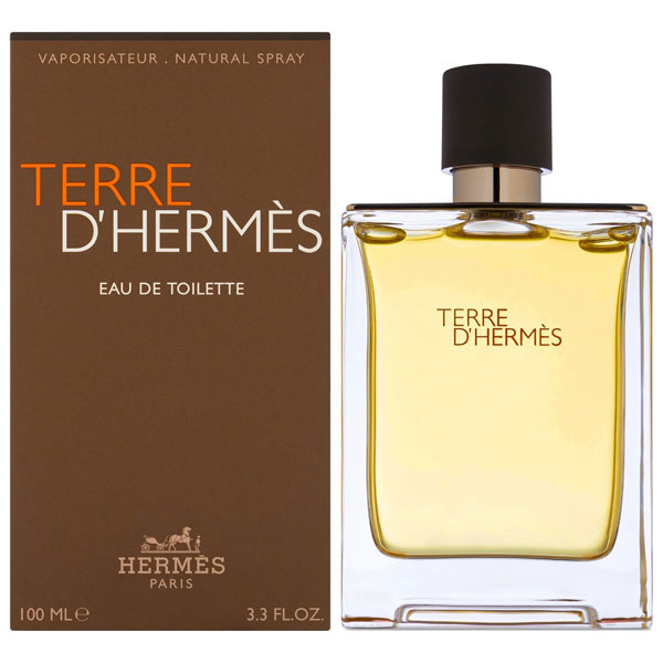 楽天市場】エルメス HERMES テールドゥエルメス EDT 100ml