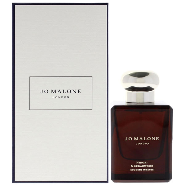 楽天市場】ジョーマローン JO MALONE ヒノキ&シダーウッド コロン