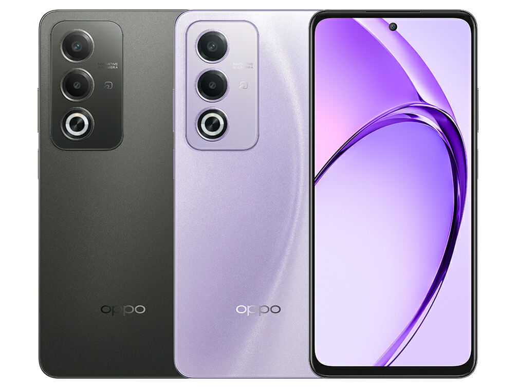楽天市場】[SIMフリー][新品未開封] OPPO Reno9 A [ナイトブラック] Y