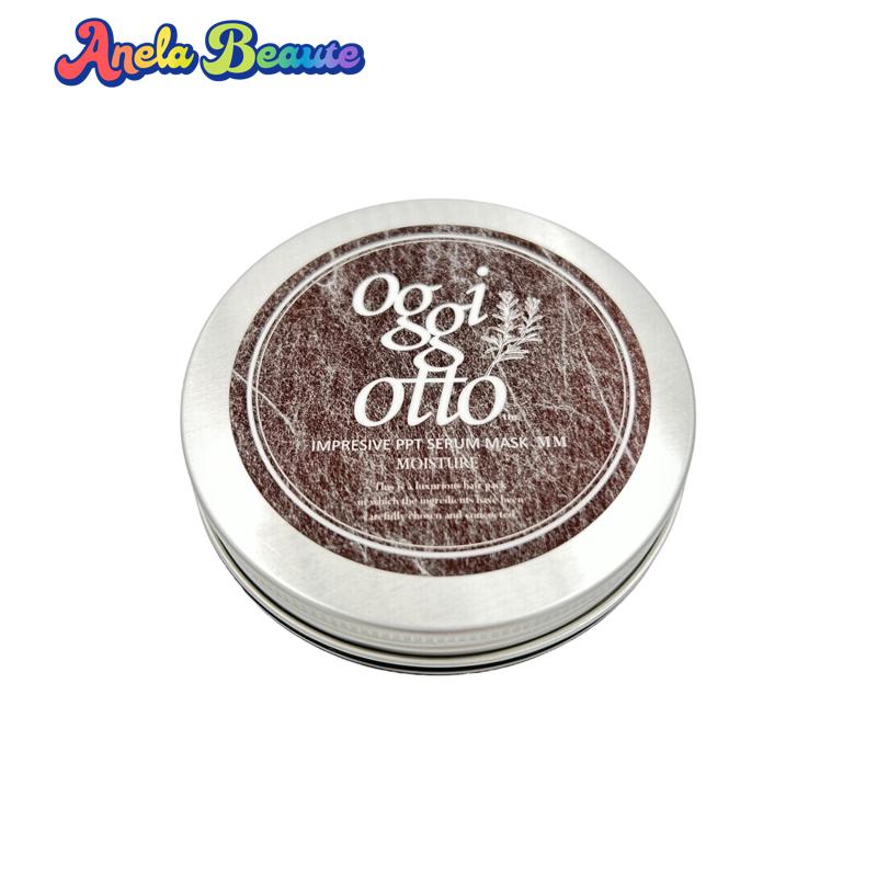 楽天市場】オッジィオット インプレッシブPPTセラムマスク MM