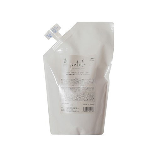 楽天市場】FUCES フーチェ AR ヘア＆スカルプパック 1000g 詰替え (詰