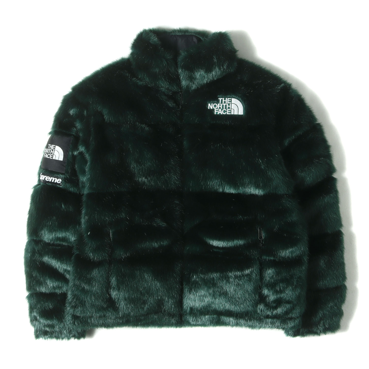 楽天市場】Supreme シュプリーム ジャケット サイズ:M 20AW THE NORTH